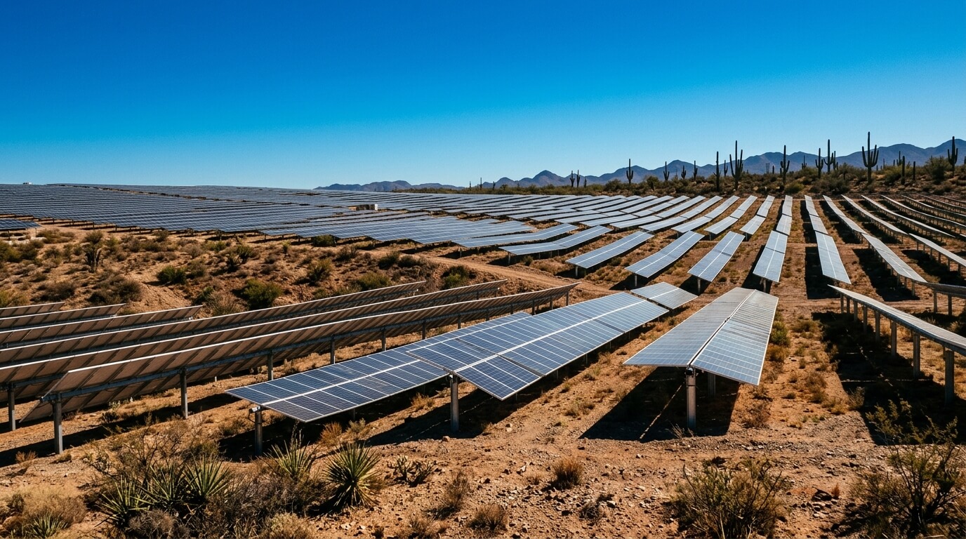 Energía solar